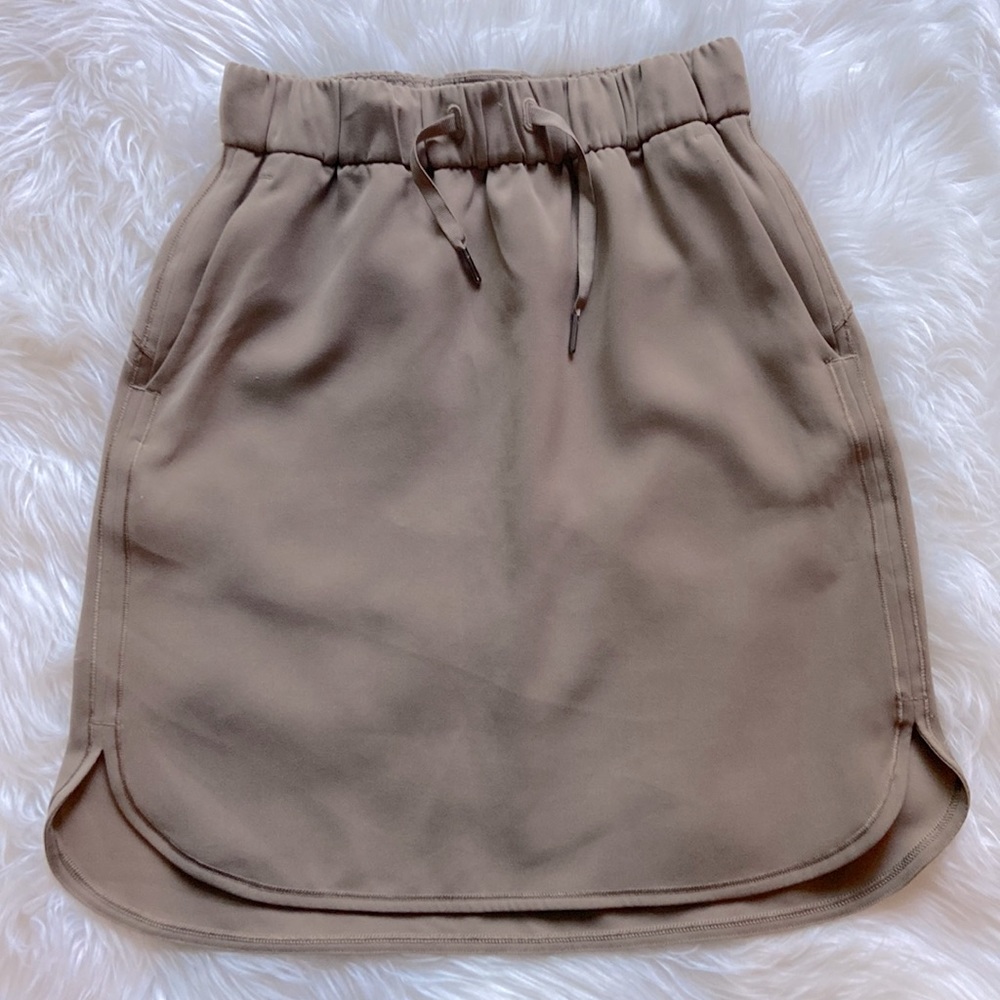 Lululemon skirt